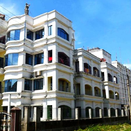 Hotel Swapnodeep Residency Digha Near Marine Aquarium 300M & Regional Centre - New Digha Sea Beach -Best Customer Service Experience Esterno foto