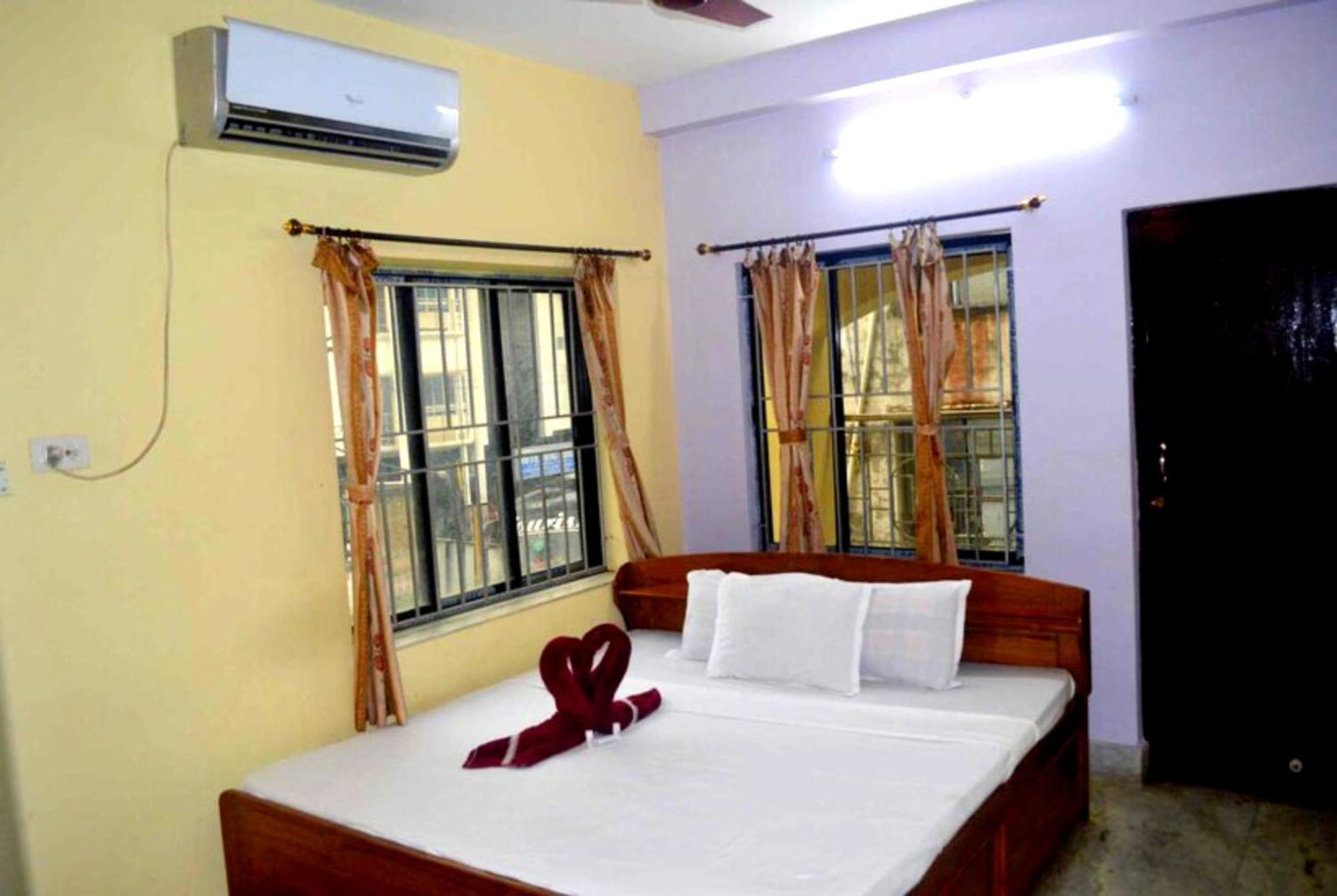 Hotel Swapnodeep Residency Digha Near Marine Aquarium 300M & Regional Centre - New Digha Sea Beach -Best Customer Service Experience Esterno foto