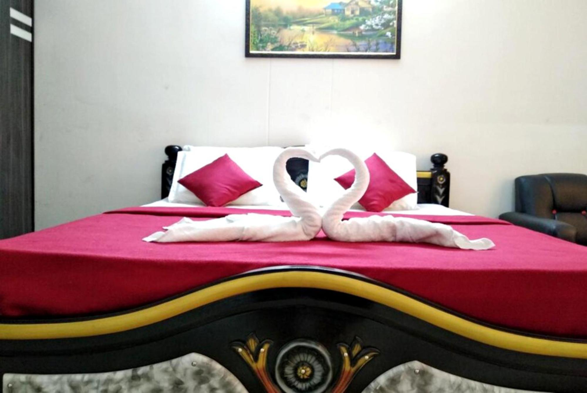 Hotel Swapnodeep Residency Digha Near Marine Aquarium 300M & Regional Centre - New Digha Sea Beach -Best Customer Service Experience Esterno foto