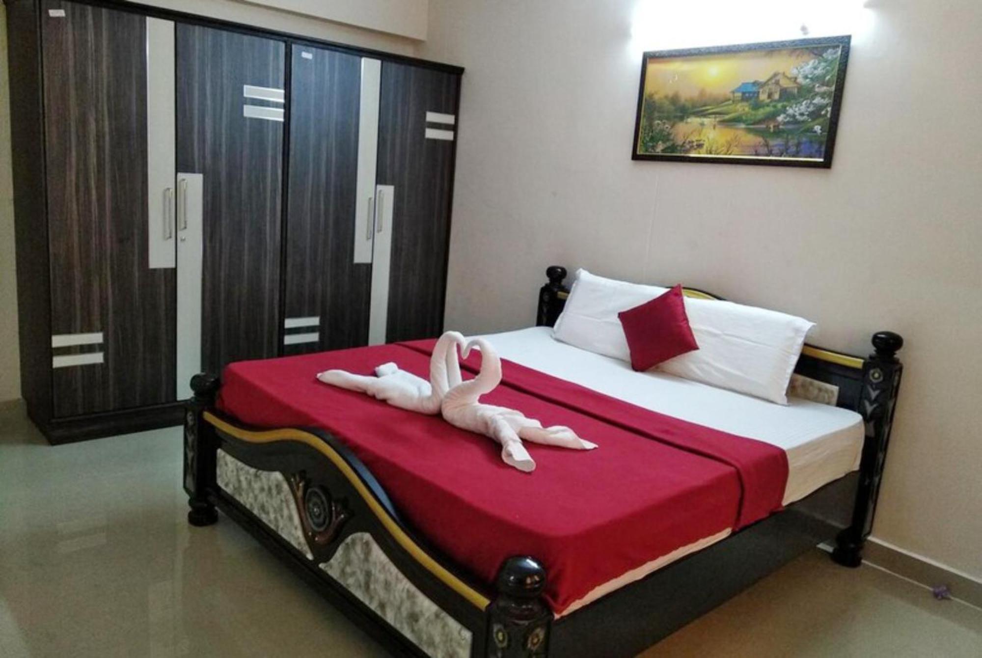 Hotel Swapnodeep Residency Digha Near Marine Aquarium 300M & Regional Centre - New Digha Sea Beach -Best Customer Service Experience Esterno foto