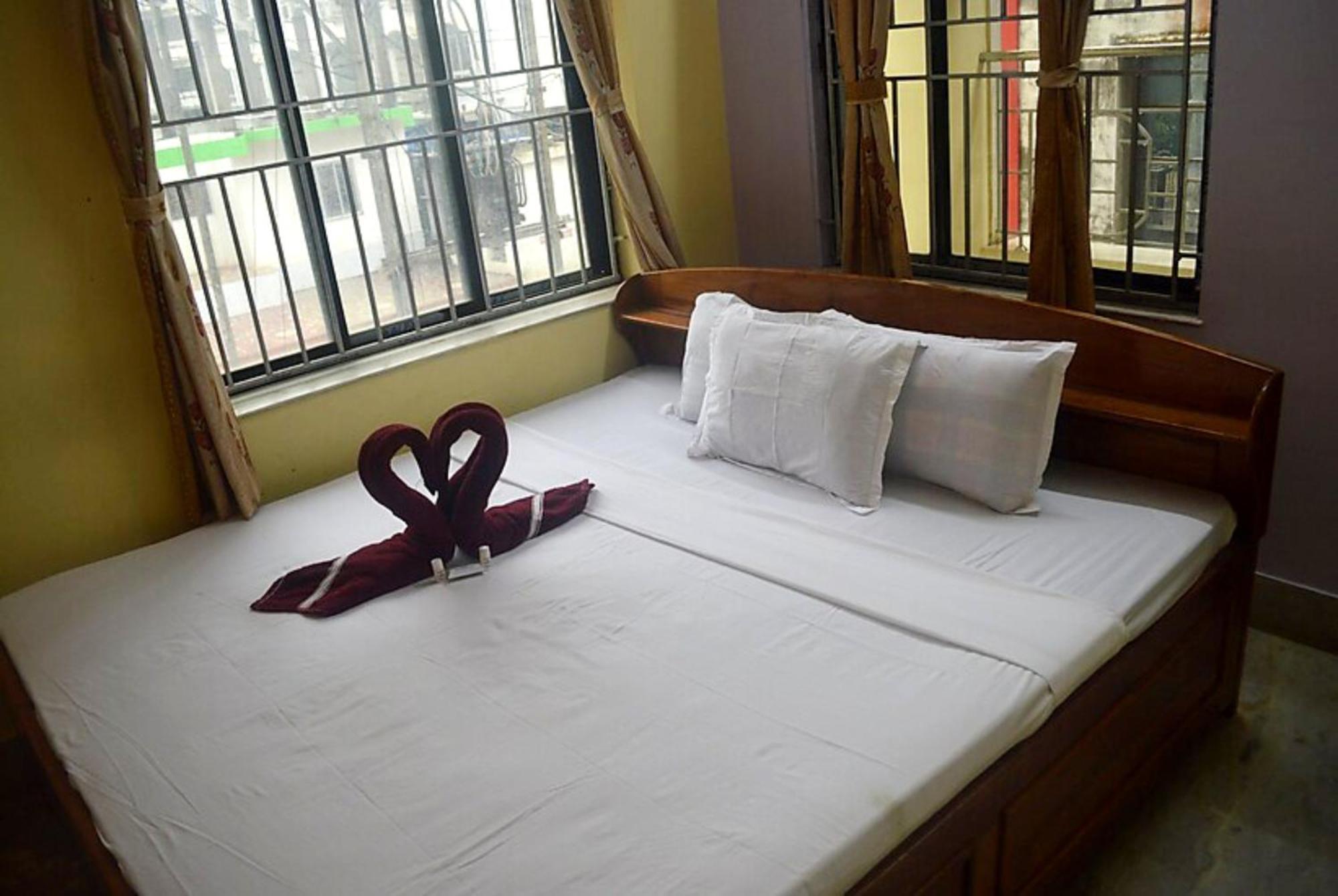 Hotel Swapnodeep Residency Digha Near Marine Aquarium 300M & Regional Centre - New Digha Sea Beach -Best Customer Service Experience Esterno foto