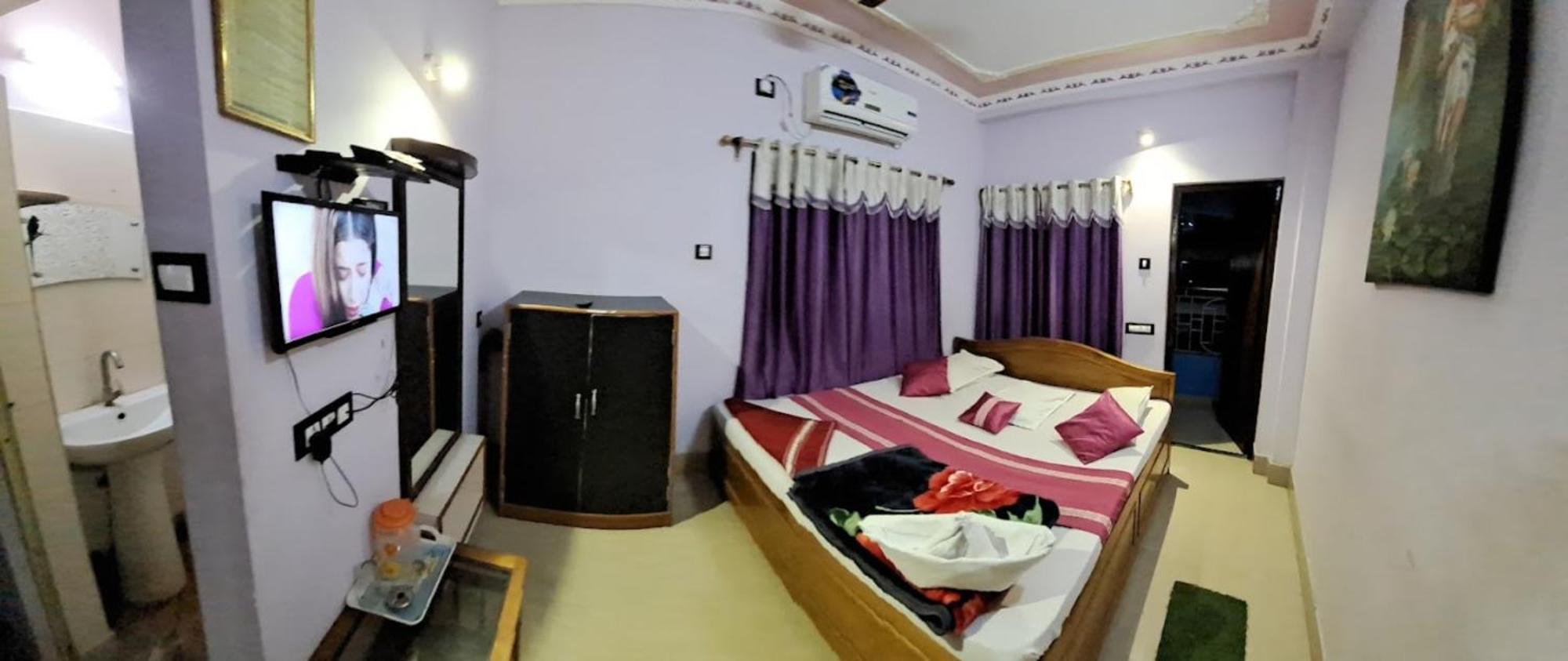 Hotel Swapnodeep Residency Digha Near Marine Aquarium 300M & Regional Centre - New Digha Sea Beach -Best Customer Service Experience Esterno foto