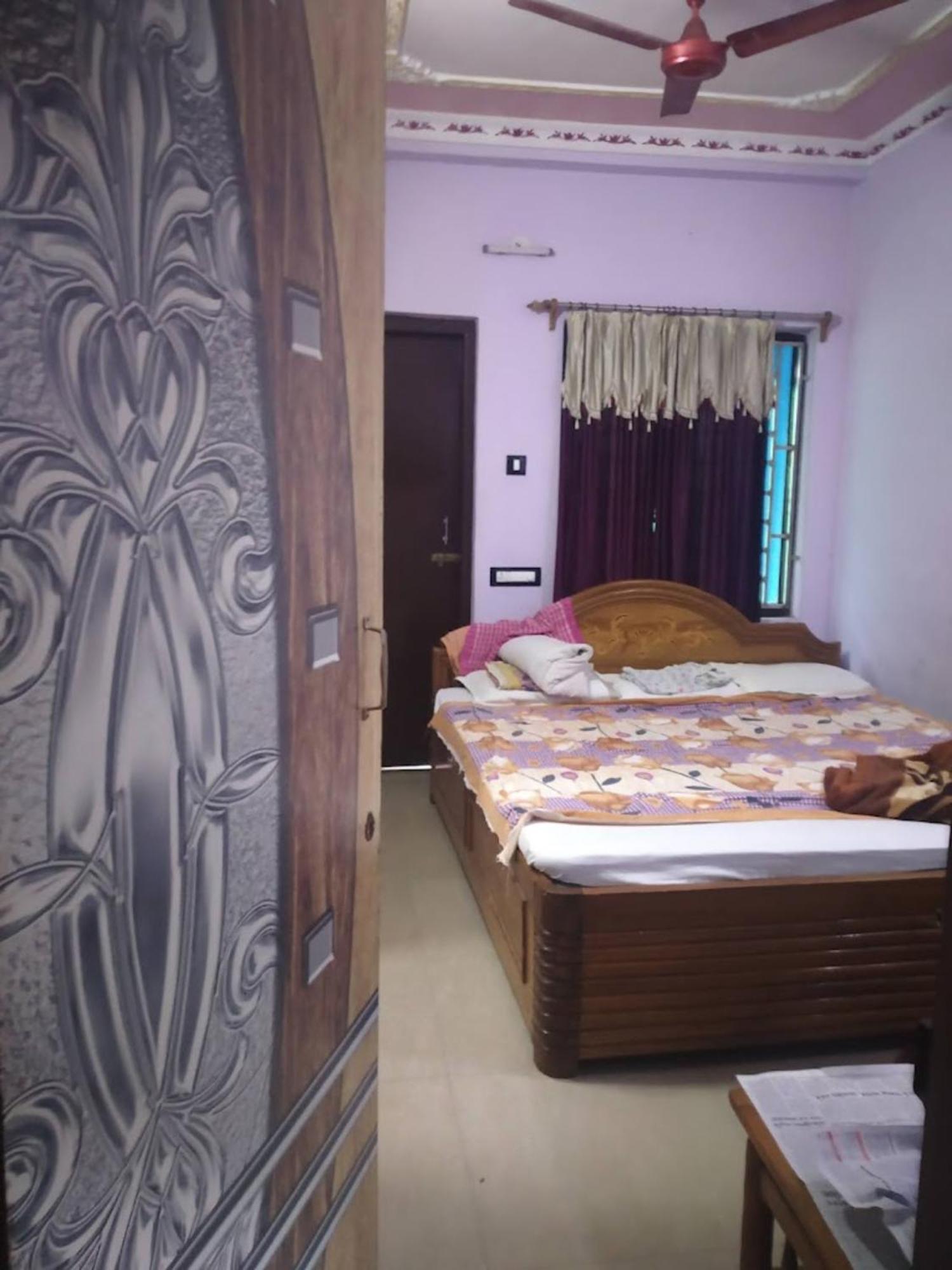 Hotel Swapnodeep Residency Digha Near Marine Aquarium 300M & Regional Centre - New Digha Sea Beach -Best Customer Service Experience Esterno foto