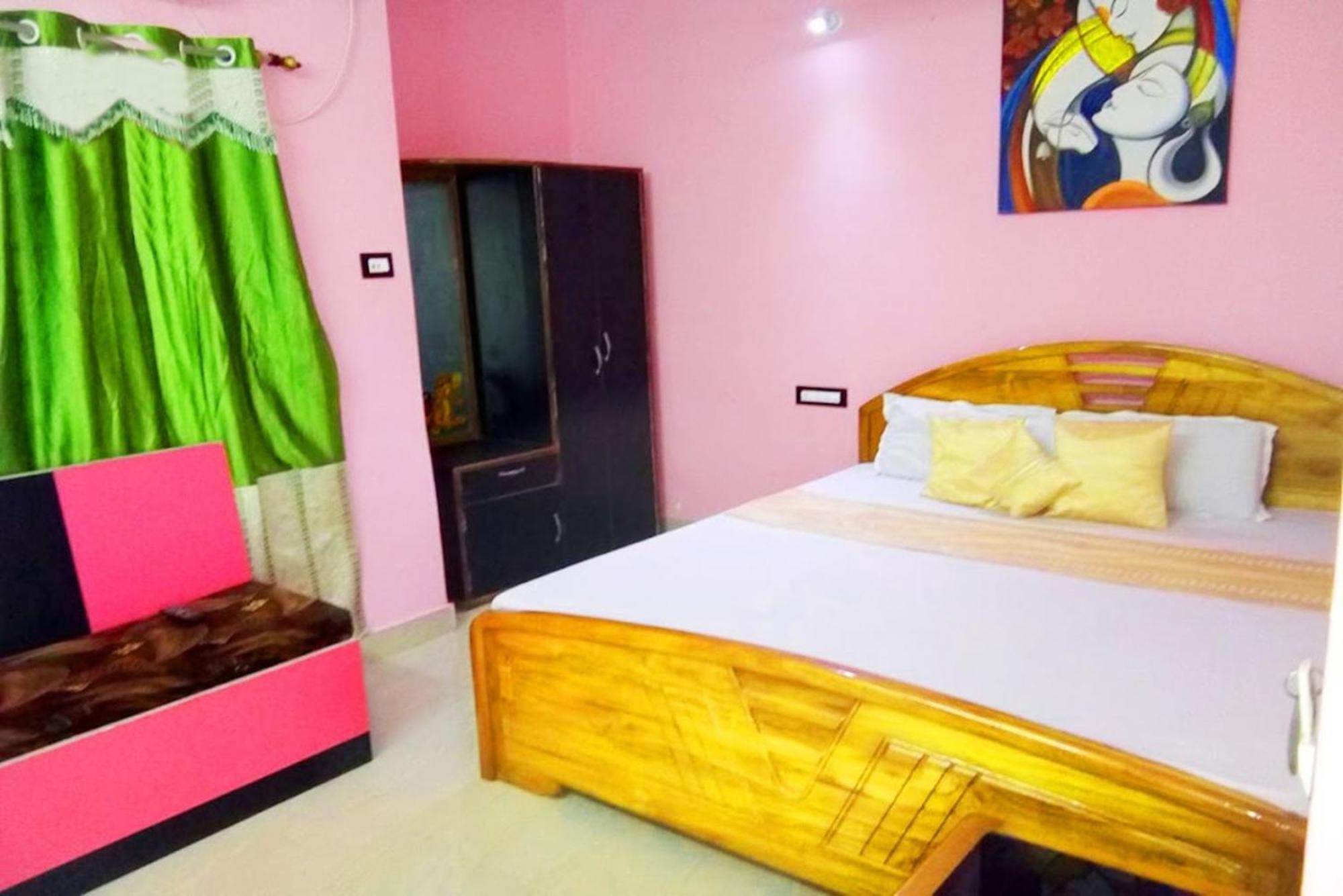 Hotel Swapnodeep Residency Digha Near Marine Aquarium 300M & Regional Centre - New Digha Sea Beach -Best Customer Service Experience Esterno foto