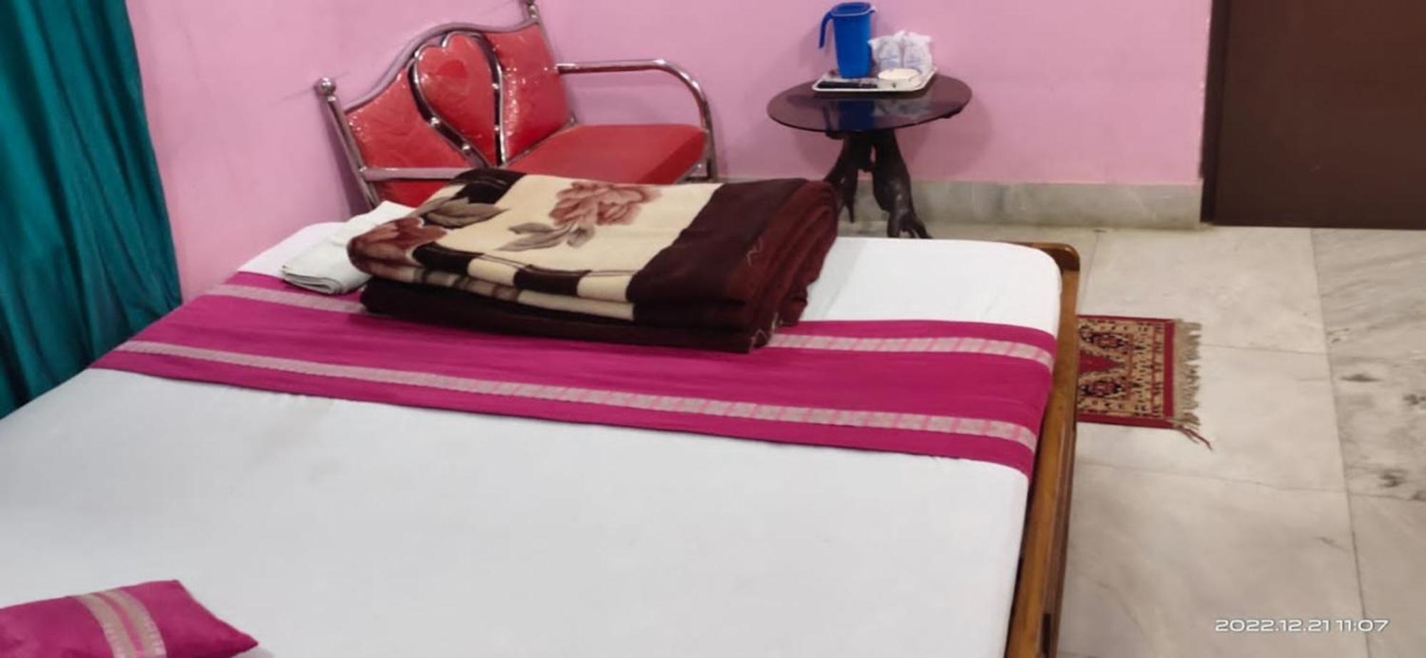 Hotel Swapnodeep Residency Digha Near Marine Aquarium 300M & Regional Centre - New Digha Sea Beach -Best Customer Service Experience Esterno foto