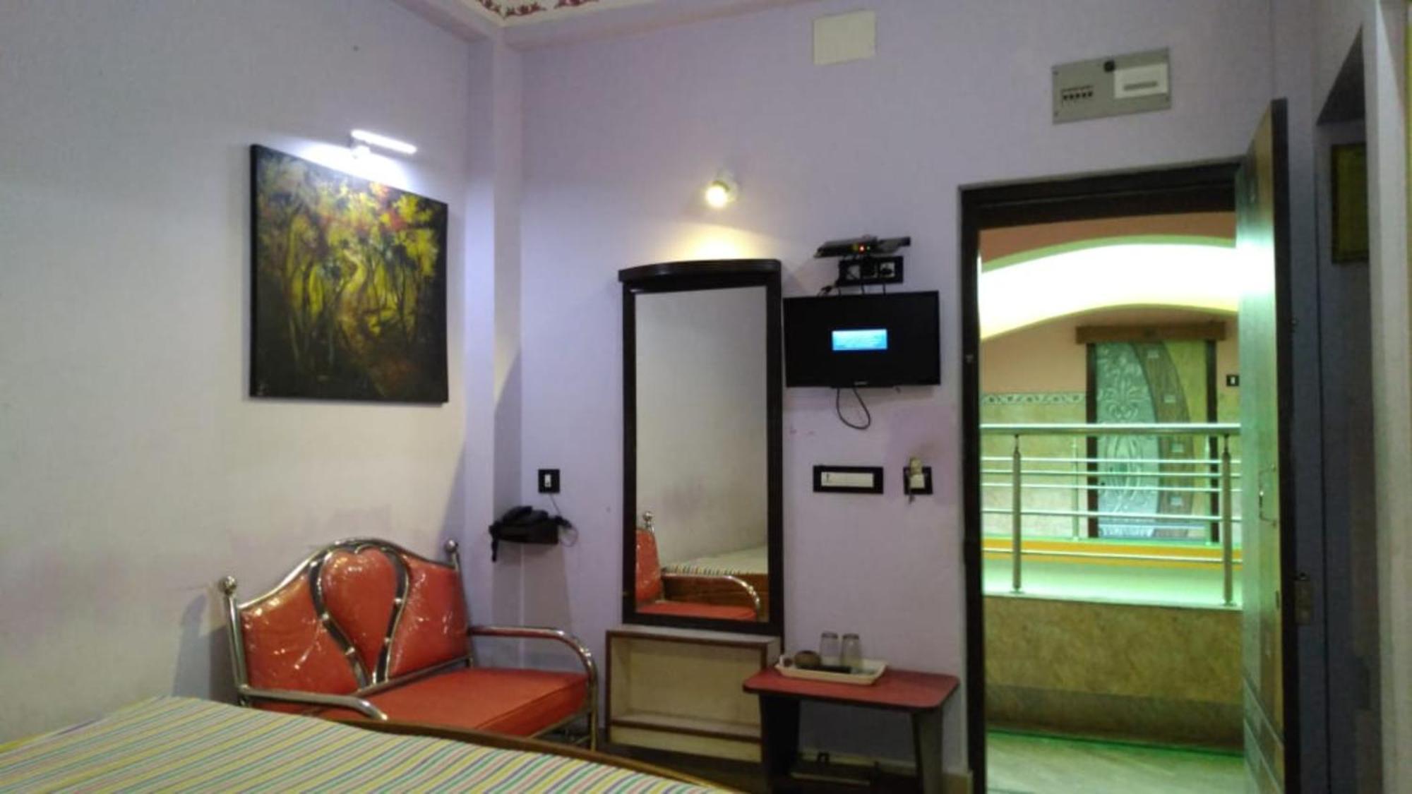 Hotel Swapnodeep Residency Digha Near Marine Aquarium 300M & Regional Centre - New Digha Sea Beach -Best Customer Service Experience Esterno foto