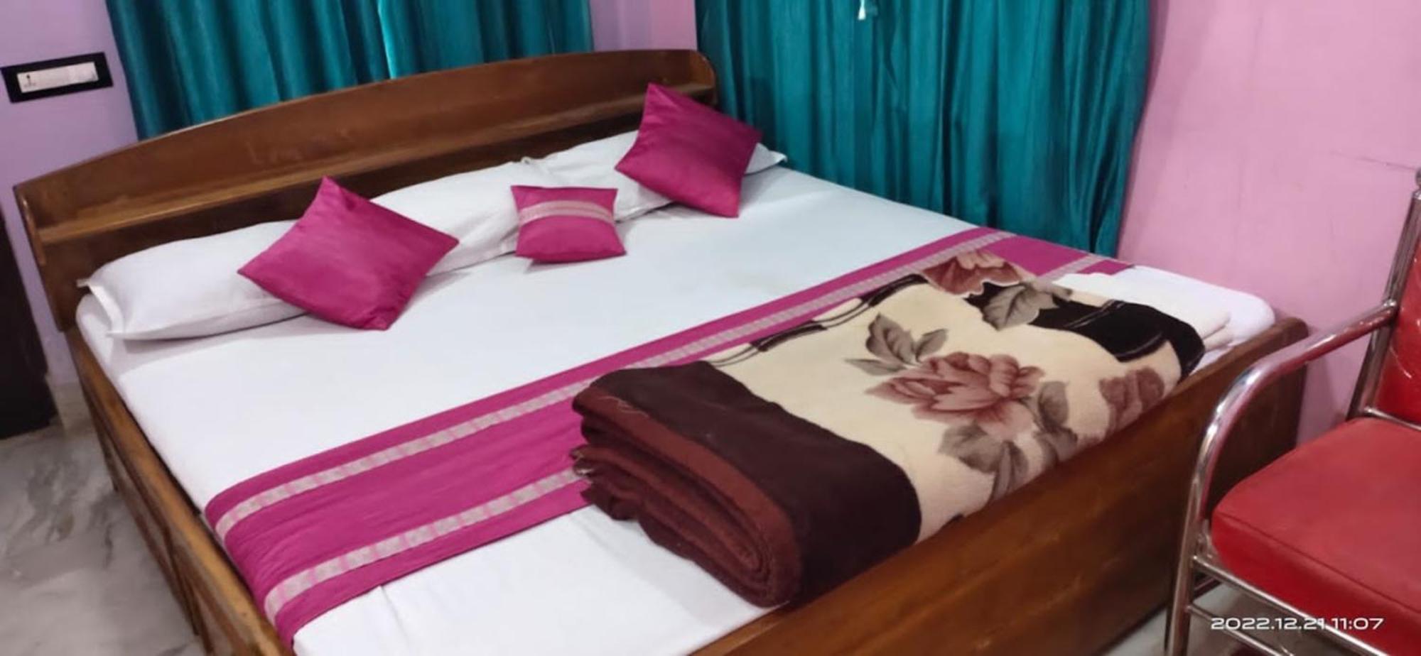 Hotel Swapnodeep Residency Digha Near Marine Aquarium 300M & Regional Centre - New Digha Sea Beach -Best Customer Service Experience Esterno foto