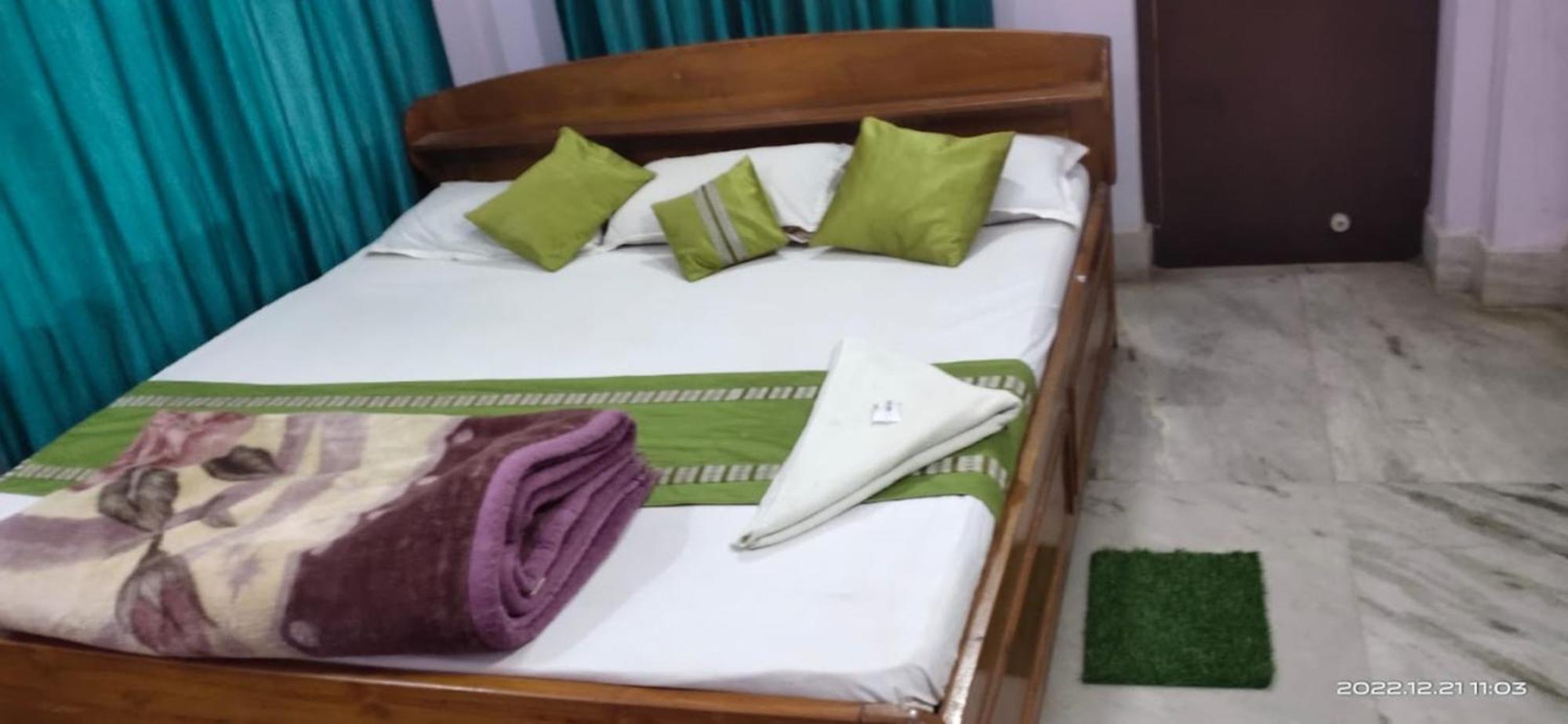 Hotel Swapnodeep Residency Digha Near Marine Aquarium 300M & Regional Centre - New Digha Sea Beach -Best Customer Service Experience Esterno foto