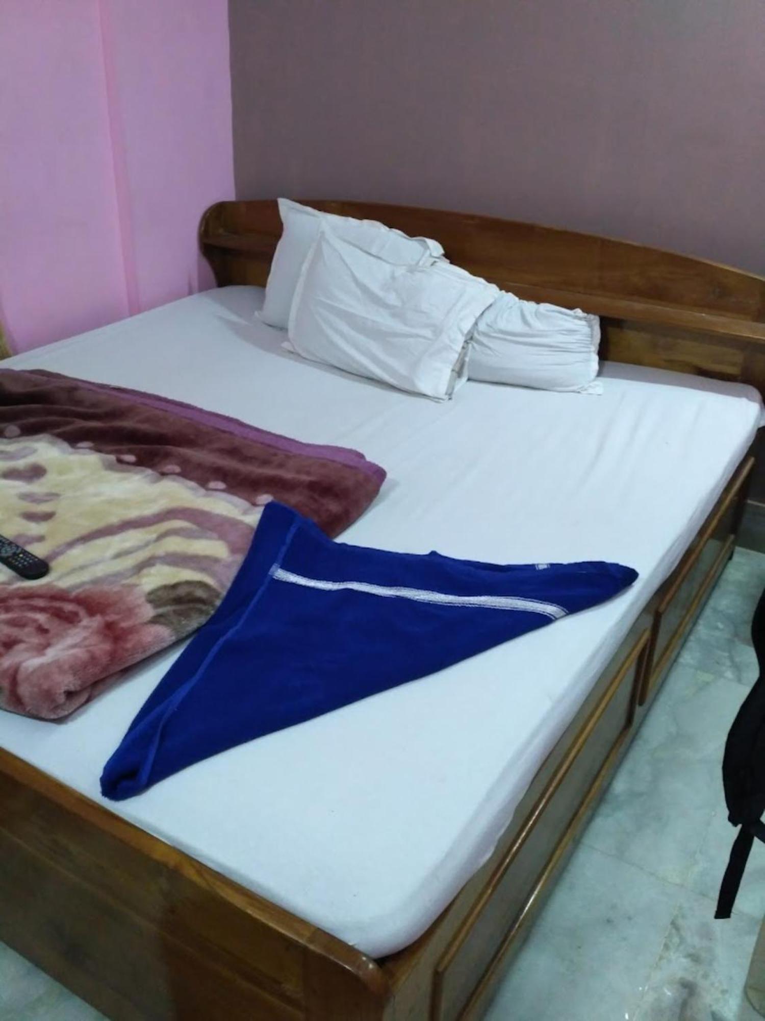 Hotel Swapnodeep Residency Digha Near Marine Aquarium 300M & Regional Centre - New Digha Sea Beach -Best Customer Service Experience Esterno foto
