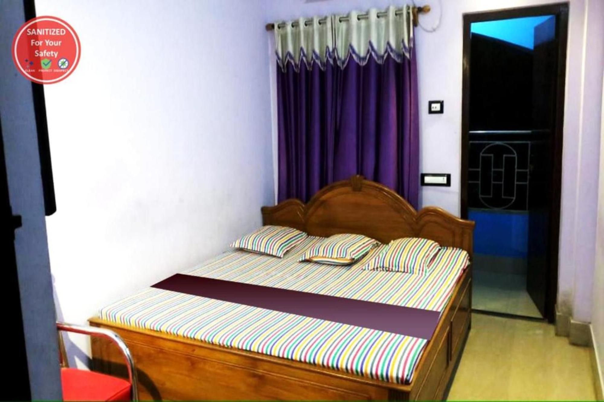 Hotel Swapnodeep Residency Digha Near Marine Aquarium 300M & Regional Centre - New Digha Sea Beach -Best Customer Service Experience Esterno foto