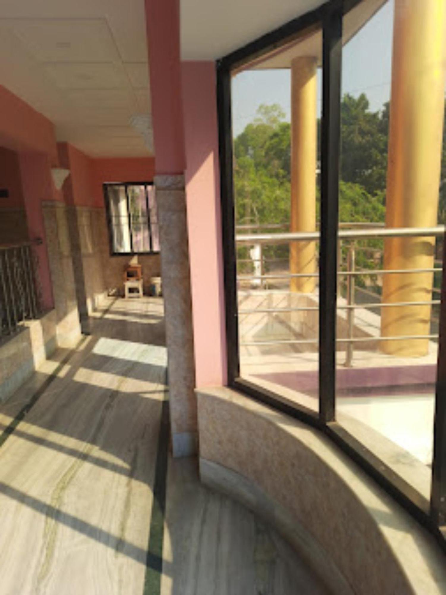 Hotel Swapnodeep Residency Digha Near Marine Aquarium 300M & Regional Centre - New Digha Sea Beach -Best Customer Service Experience Esterno foto