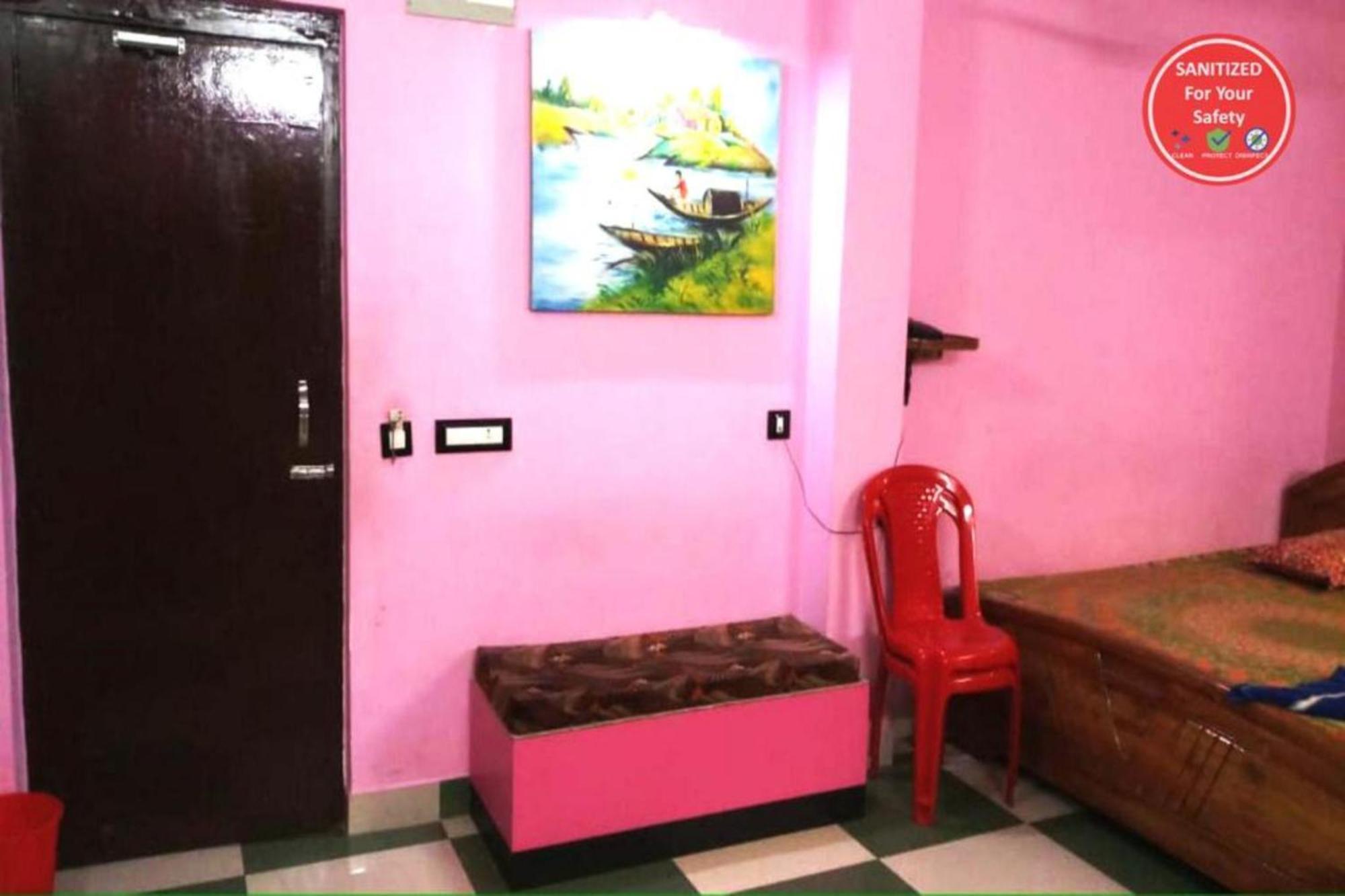 Hotel Swapnodeep Residency Digha Near Marine Aquarium 300M & Regional Centre - New Digha Sea Beach -Best Customer Service Experience Esterno foto