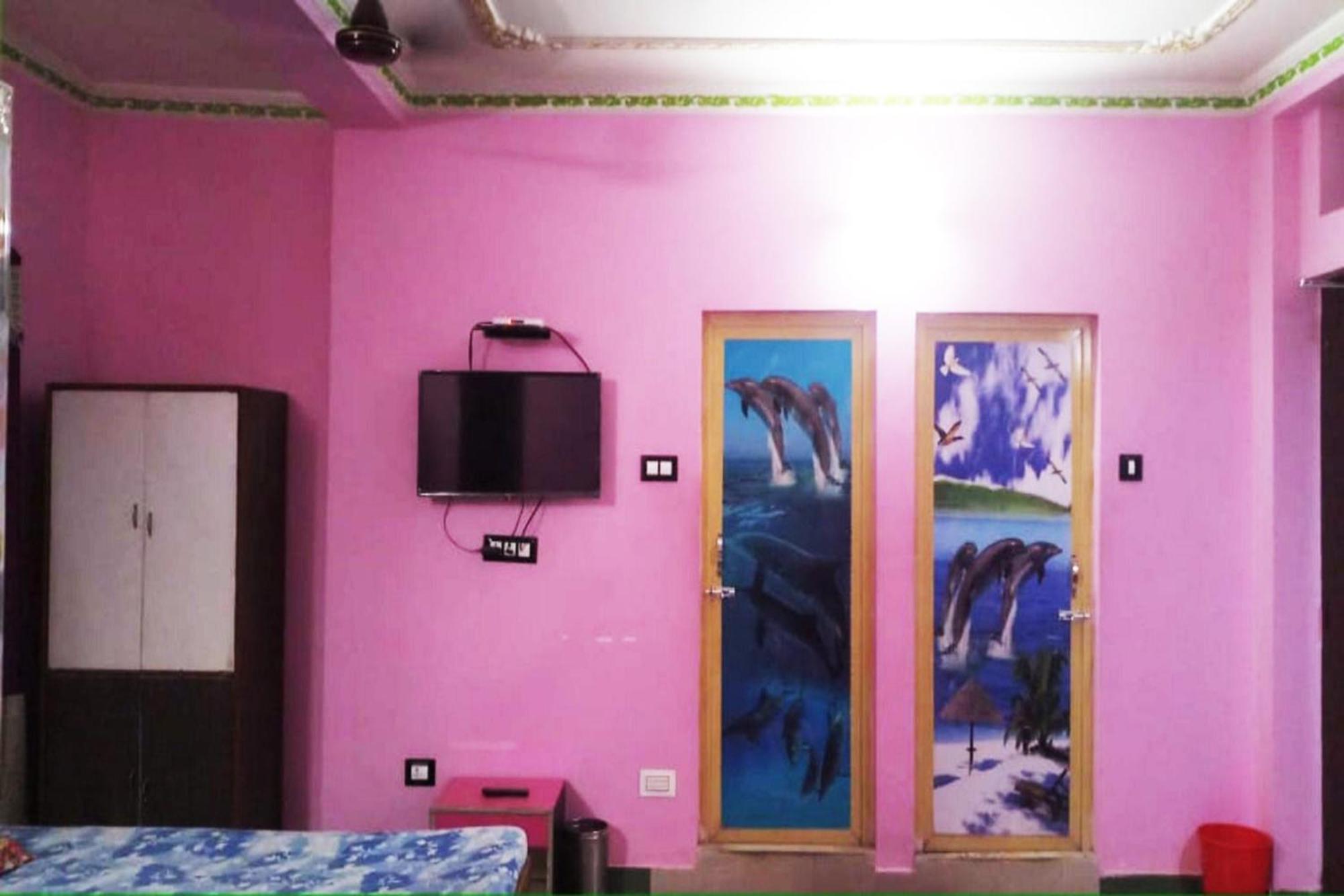 Hotel Swapnodeep Residency Digha Near Marine Aquarium 300M & Regional Centre - New Digha Sea Beach -Best Customer Service Experience Esterno foto