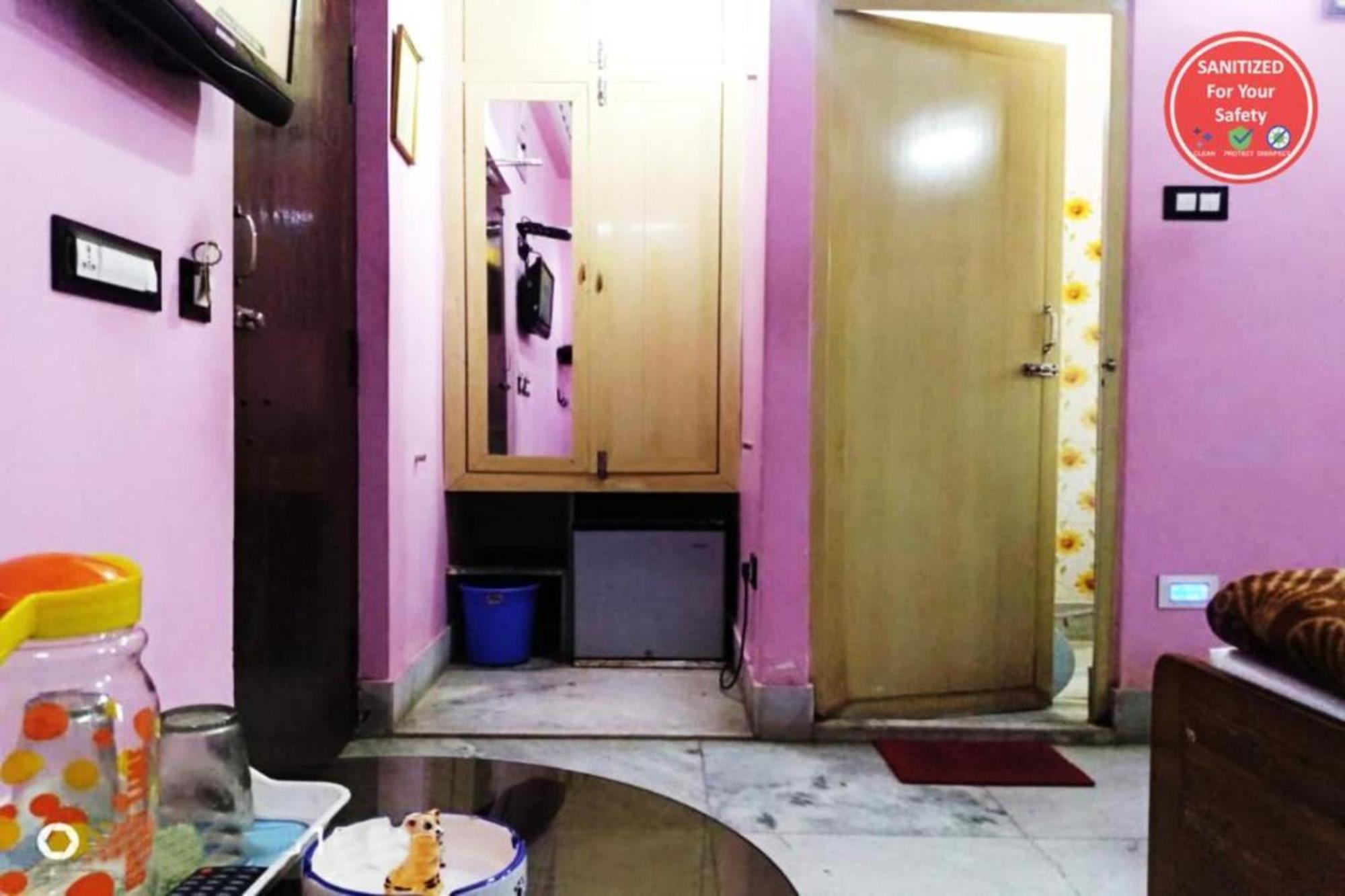 Hotel Swapnodeep Residency Digha Near Marine Aquarium 300M & Regional Centre - New Digha Sea Beach -Best Customer Service Experience Esterno foto