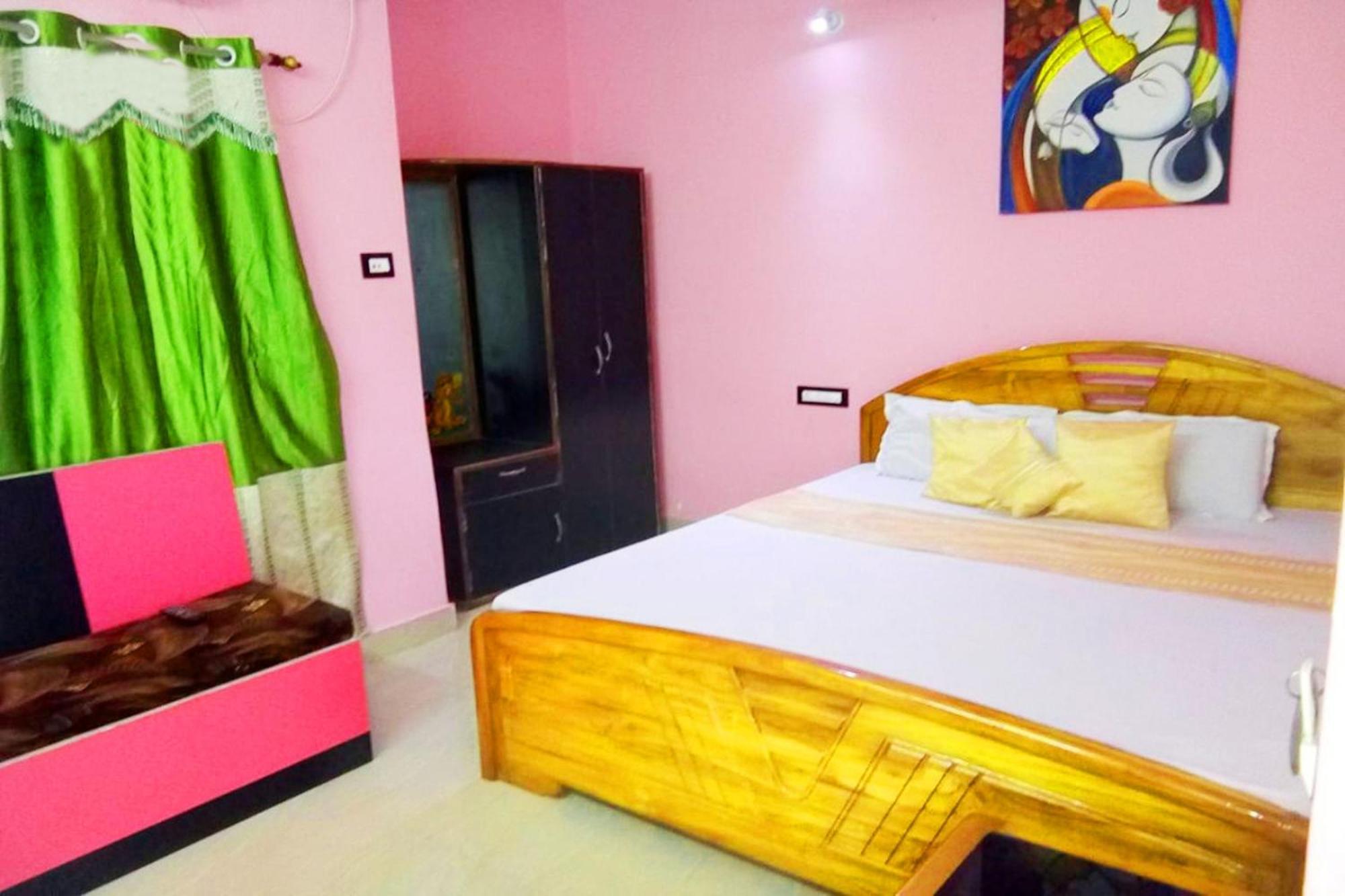 Hotel Swapnodeep Residency Digha Near Marine Aquarium 300M & Regional Centre - New Digha Sea Beach -Best Customer Service Experience Esterno foto