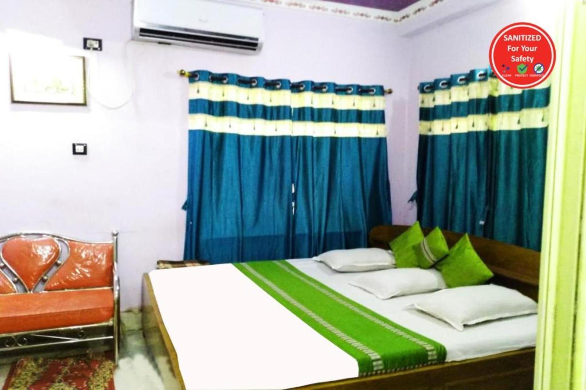 Hotel Swapnodeep Residency Digha Near Marine Aquarium 300M & Regional Centre - New Digha Sea Beach -Best Customer Service Experience Esterno foto
