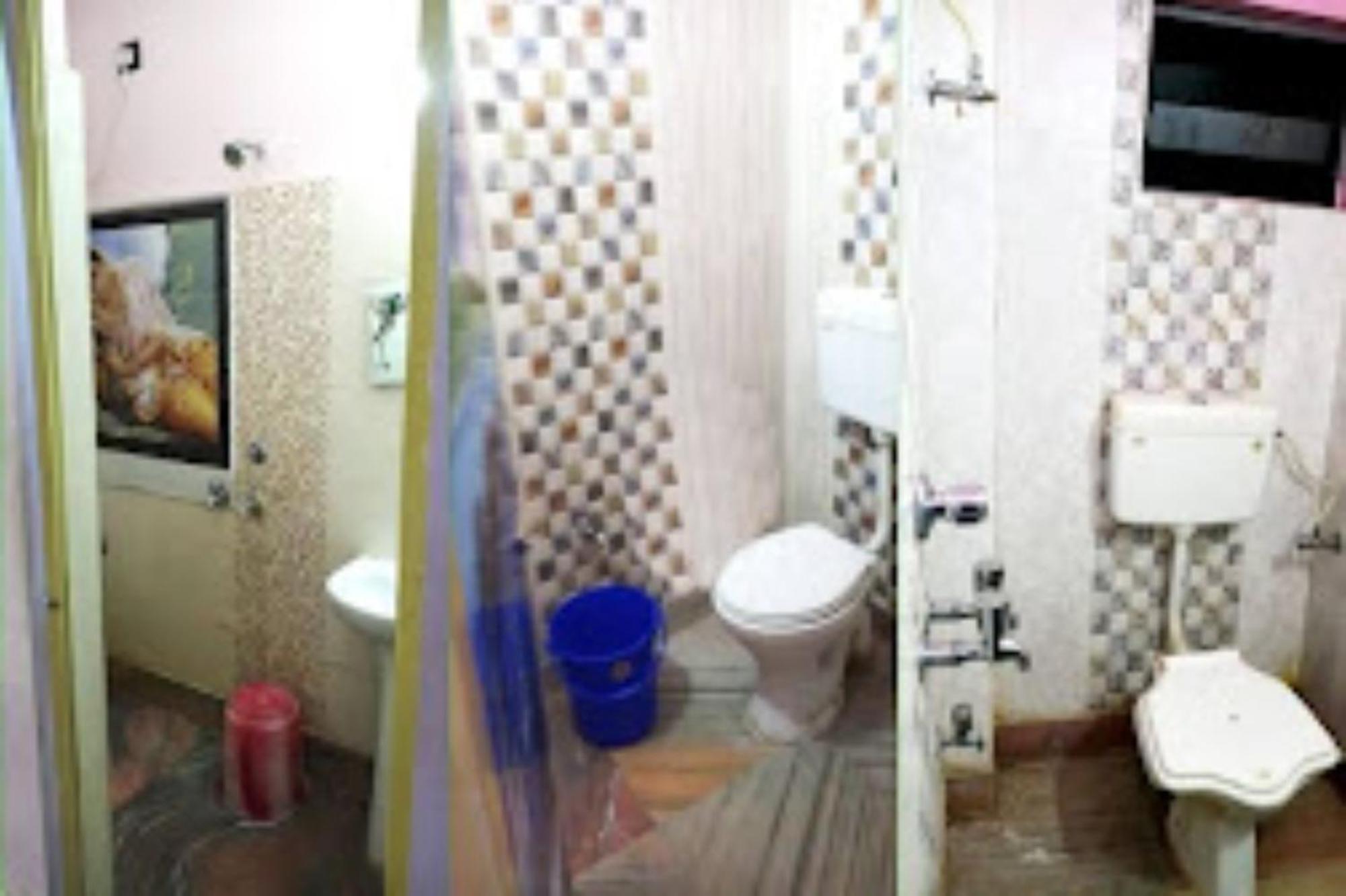 Hotel Swapnodeep Residency Digha Near Marine Aquarium 300M & Regional Centre - New Digha Sea Beach -Best Customer Service Experience Esterno foto